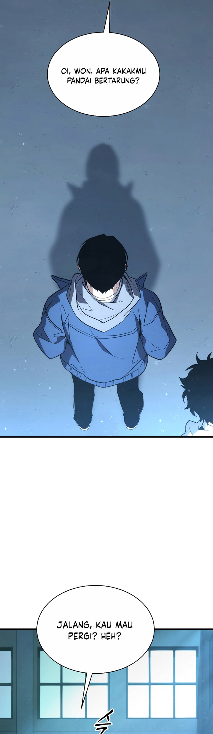 The Max-Level Player’s 100th Regression Chapter 06 Gambar 42