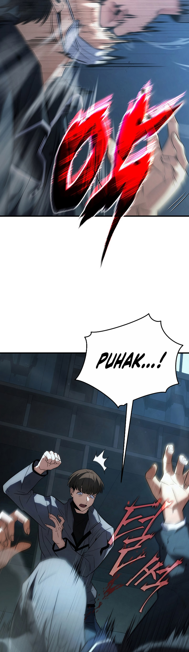 The Max-Level Player’s 100th Regression Chapter 06 Gambar 44