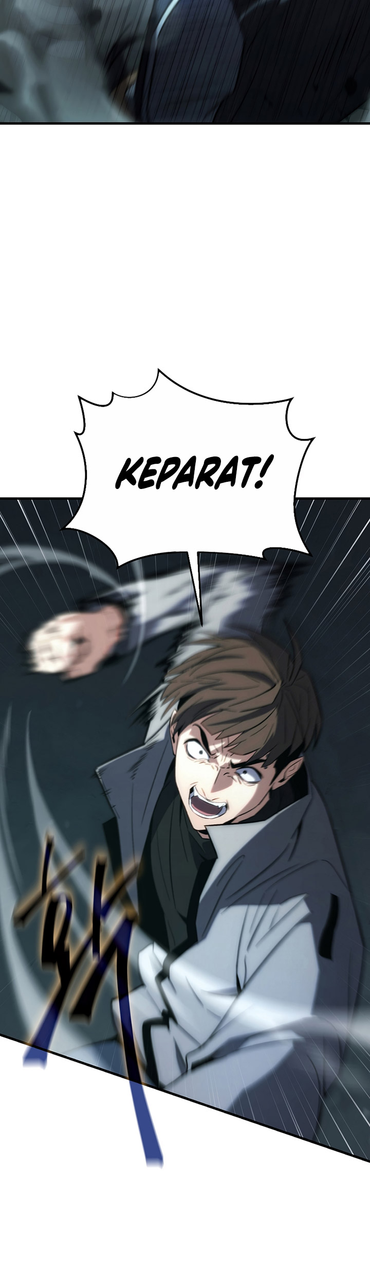 The Max-Level Player’s 100th Regression Chapter 06 Gambar 45