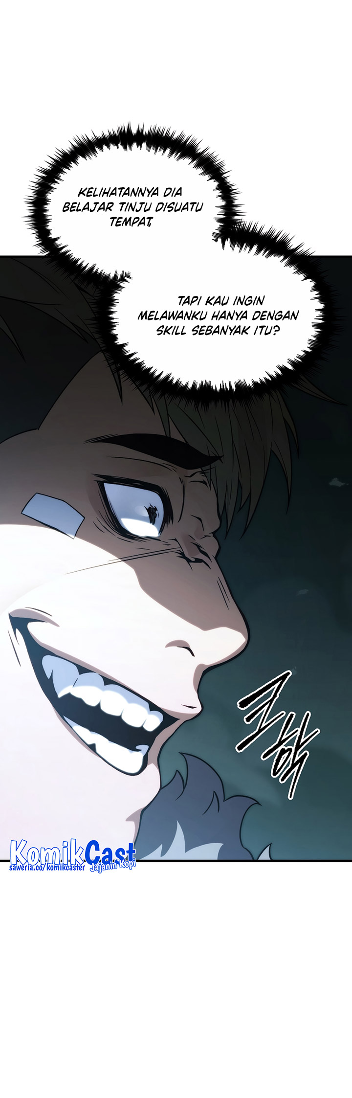 The Max-Level Player’s 100th Regression Chapter 06 Gambar 49