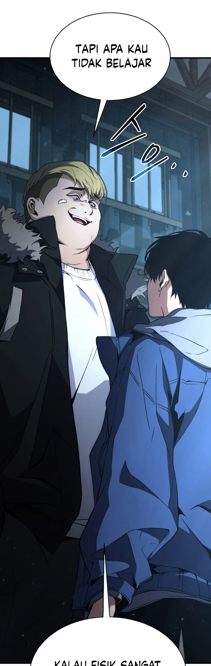 The Max-Level Player’s 100th Regression Chapter 06 Gambar 51