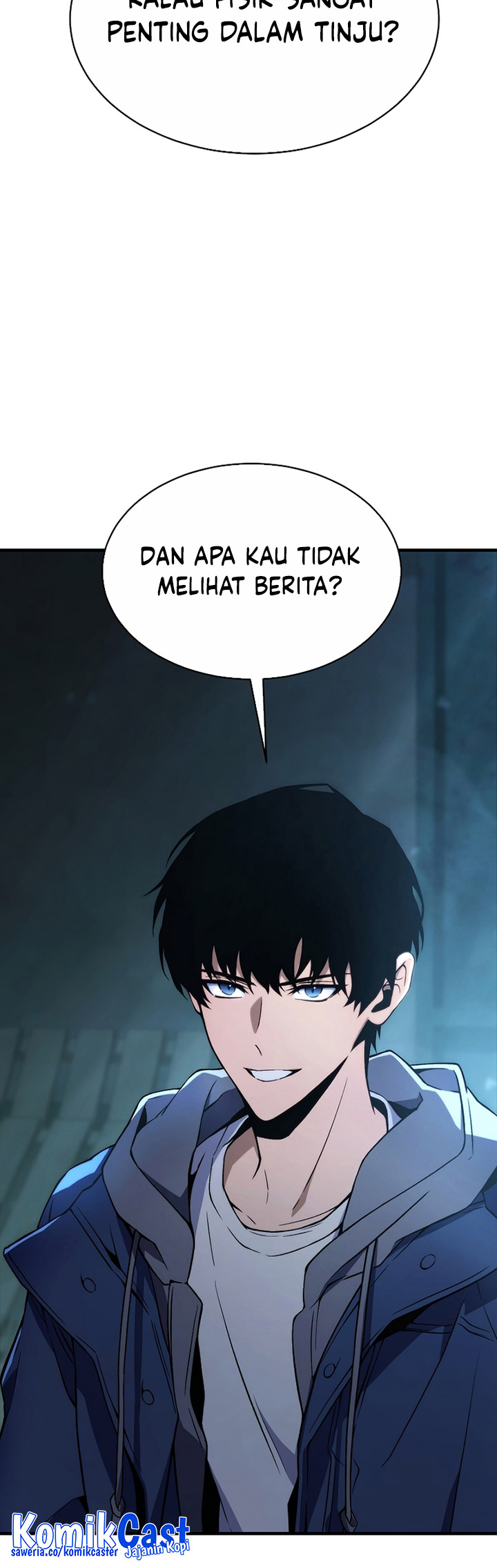 The Max-Level Player’s 100th Regression Chapter 06 Gambar 52