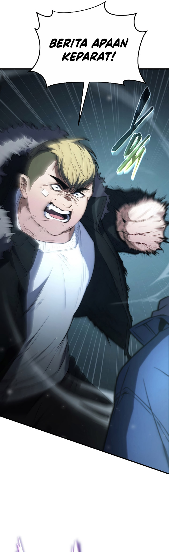 The Max-Level Player’s 100th Regression Chapter 06 Gambar 54