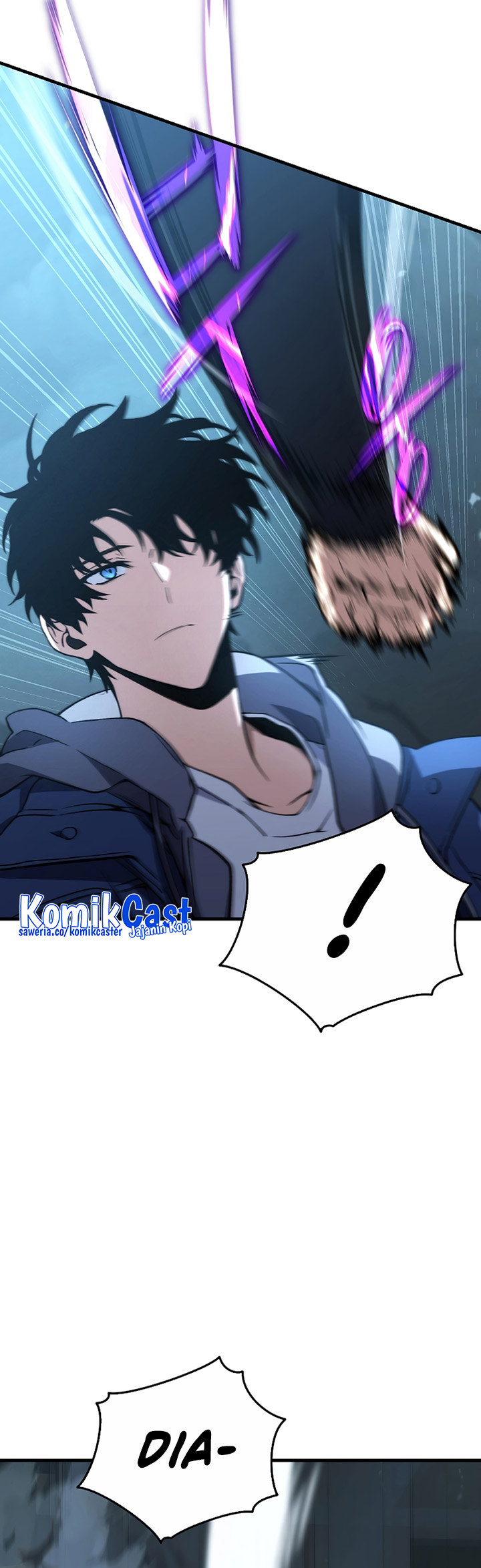 The Max-Level Player’s 100th Regression Chapter 06 Gambar 55