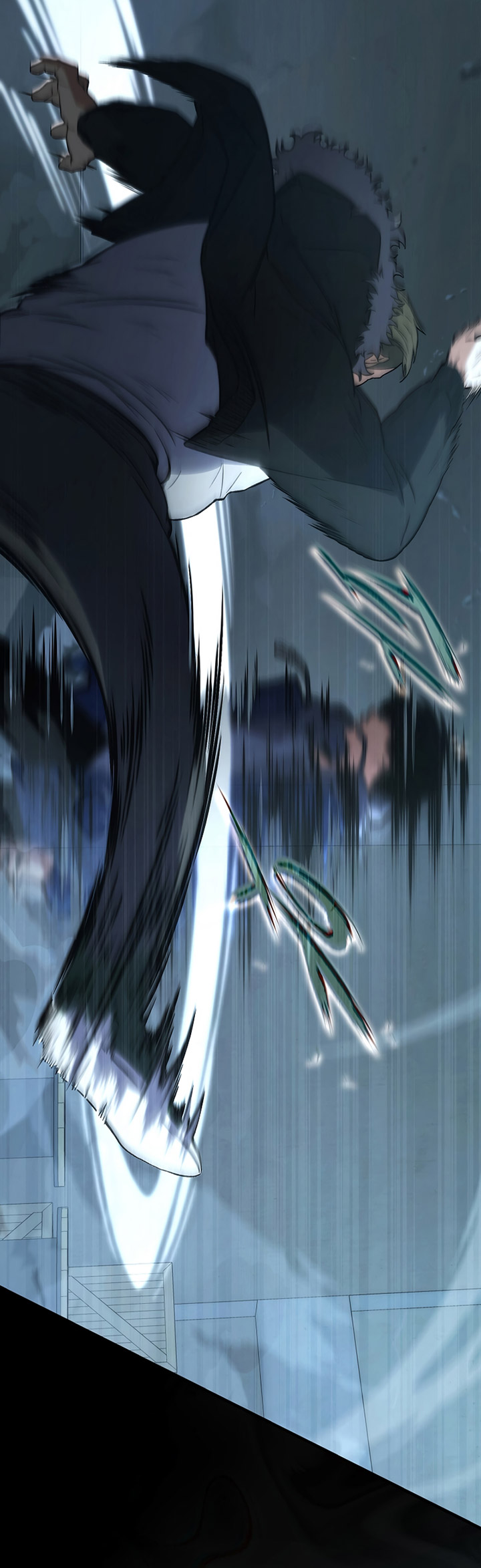 The Max-Level Player’s 100th Regression Chapter 06 Gambar 57