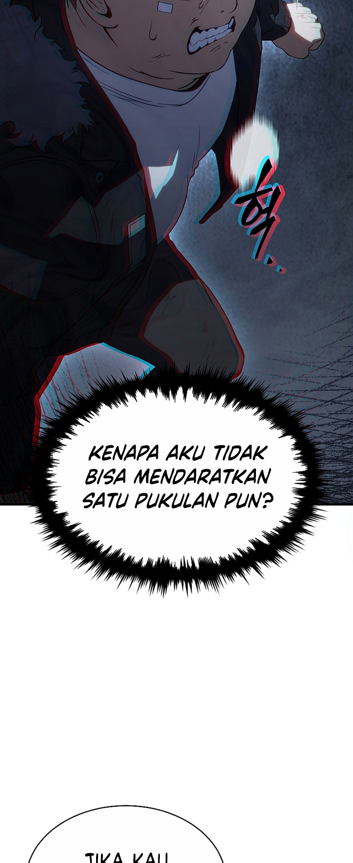 The Max-Level Player’s 100th Regression Chapter 06 Gambar 60