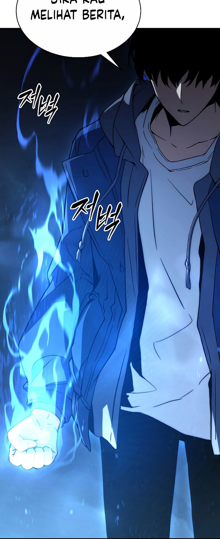 The Max-Level Player’s 100th Regression Chapter 06 Gambar 61