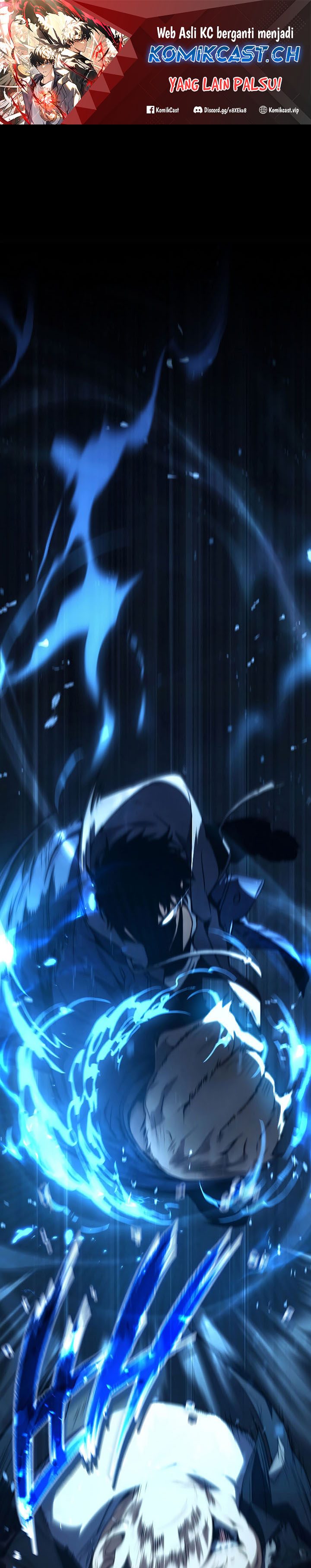 The Max-Level Player’s 100th Regression Chapter 07 Gambar 2