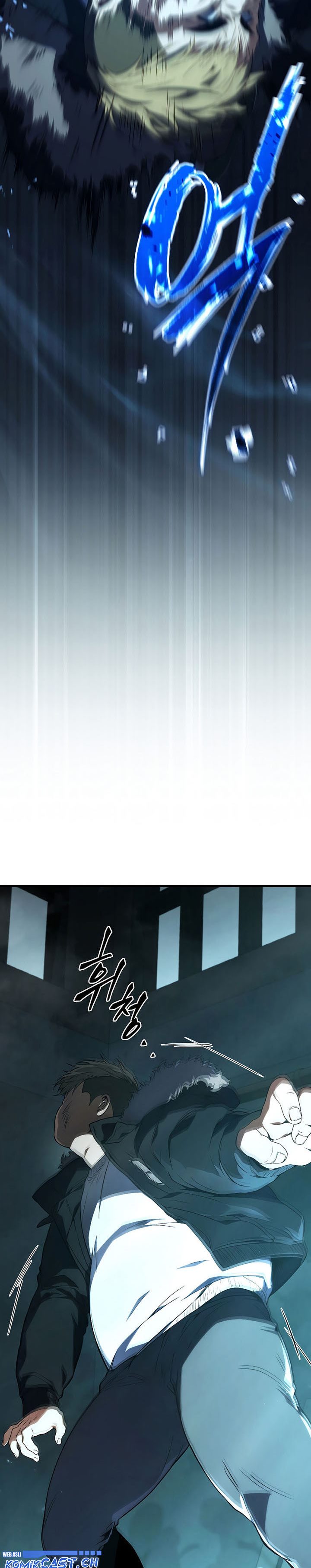 The Max-Level Player’s 100th Regression Chapter 07 Gambar 3
