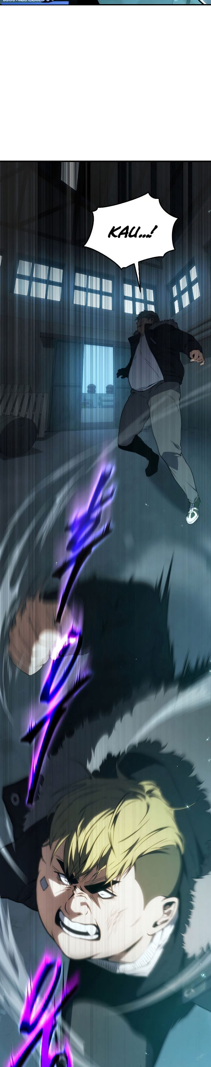 The Max-Level Player’s 100th Regression Chapter 07 Gambar 4