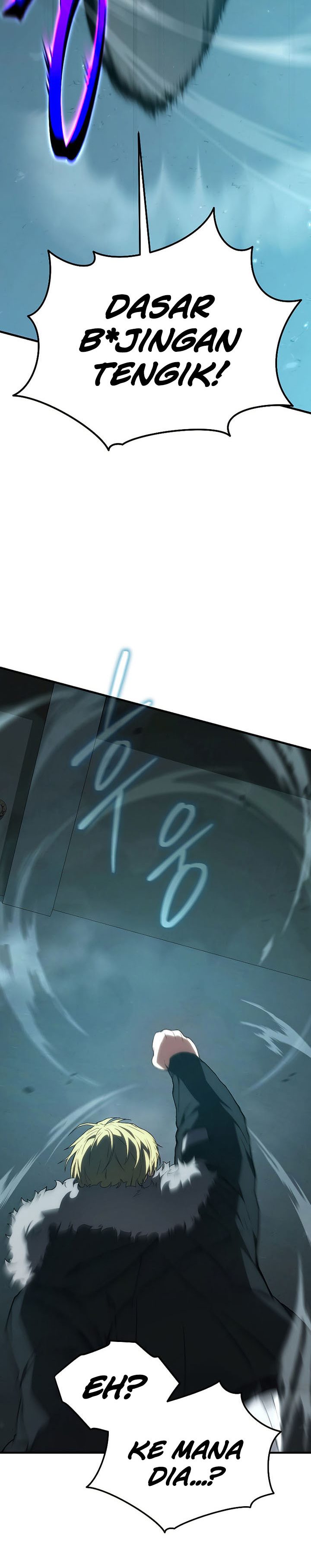 The Max-Level Player’s 100th Regression Chapter 07 Gambar 5
