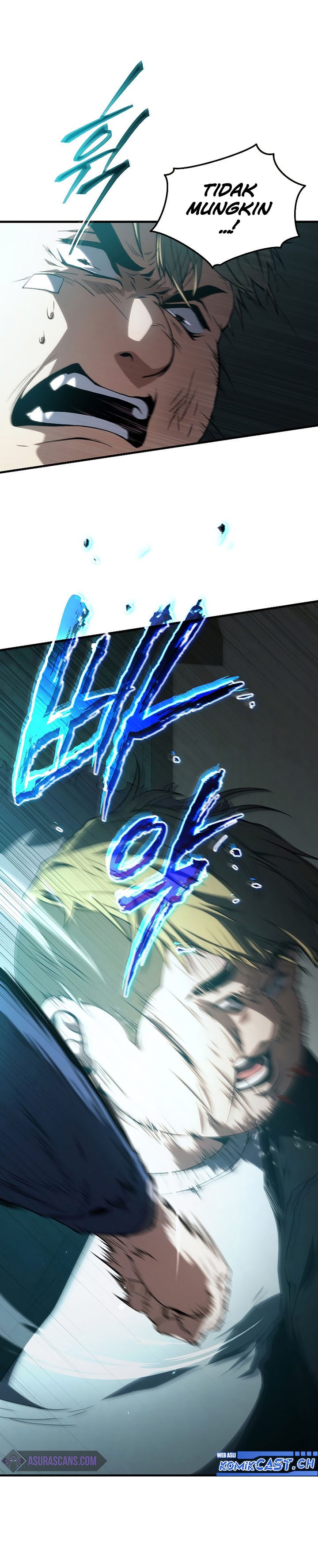 The Max-Level Player’s 100th Regression Chapter 07 Gambar 6