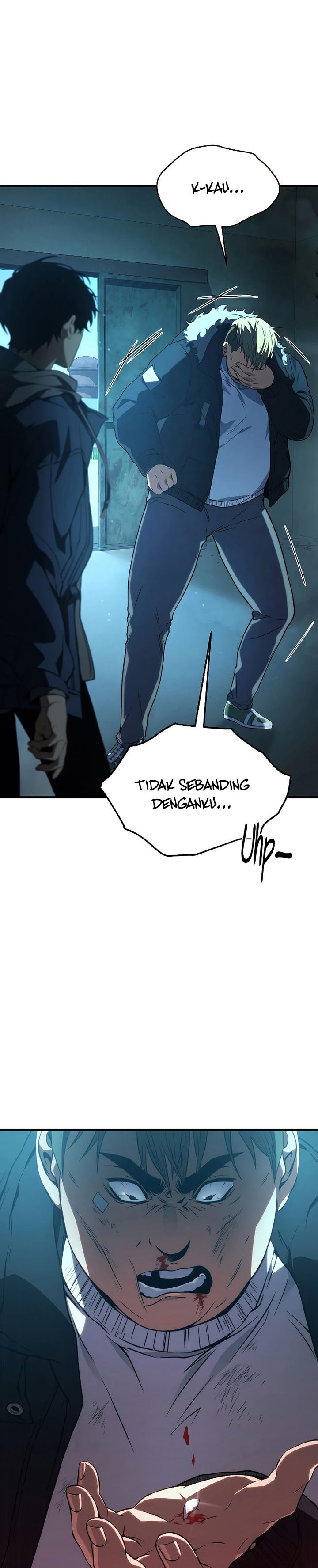 The Max-Level Player’s 100th Regression Chapter 07 Gambar 7