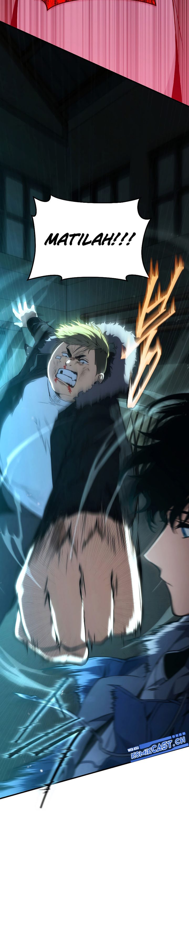 The Max-Level Player’s 100th Regression Chapter 07 Gambar 9
