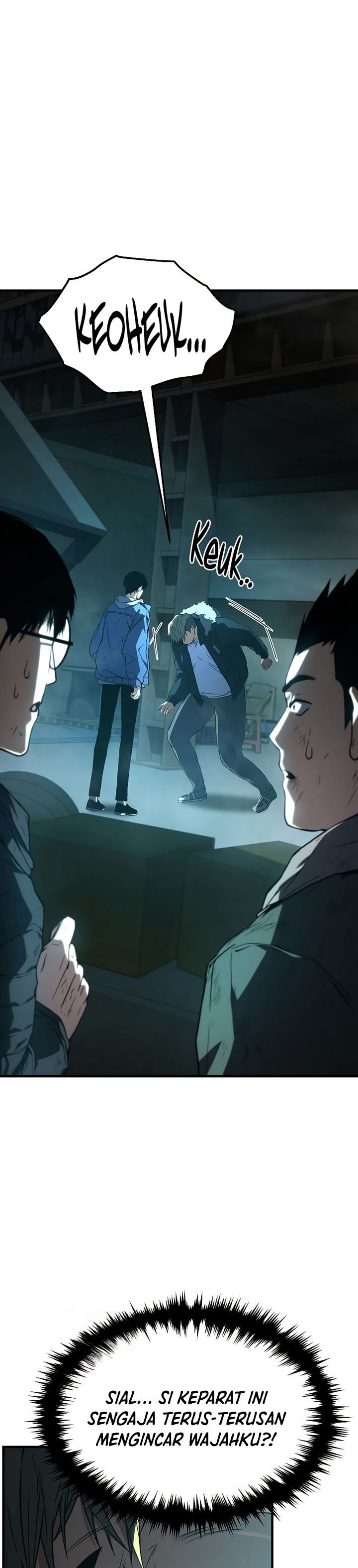 The Max-Level Player’s 100th Regression Chapter 07 Gambar 11