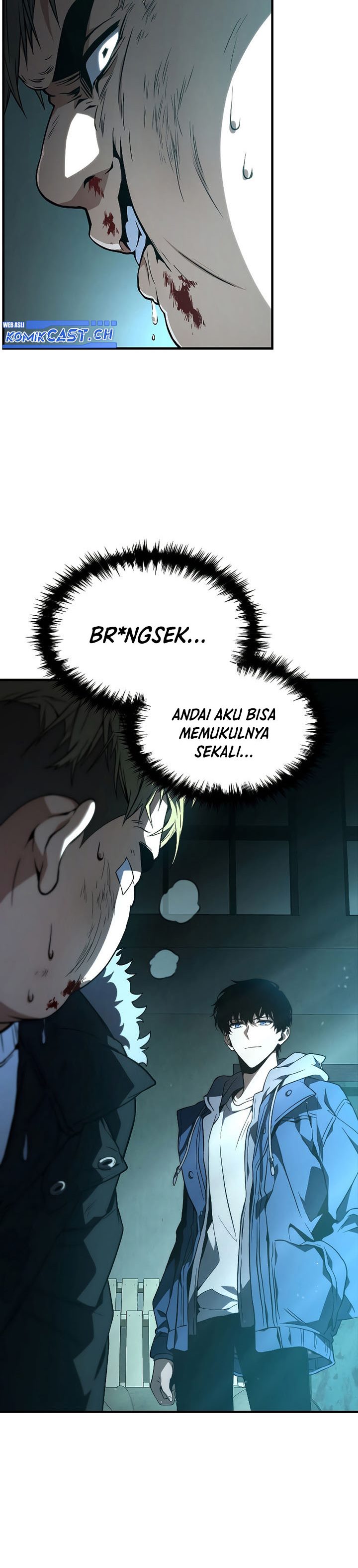 The Max-Level Player’s 100th Regression Chapter 07 Gambar 12