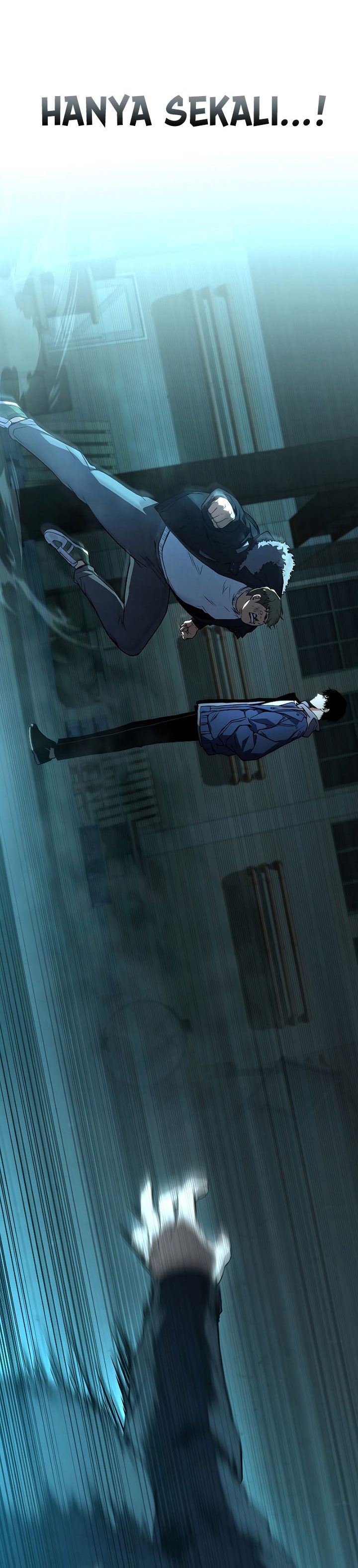 The Max-Level Player’s 100th Regression Chapter 07 Gambar 13
