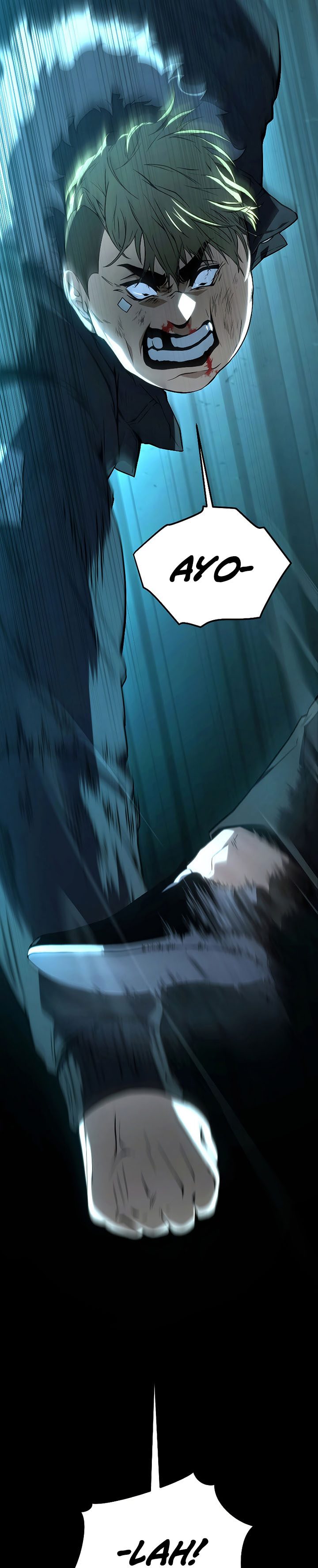 The Max-Level Player’s 100th Regression Chapter 07 Gambar 14