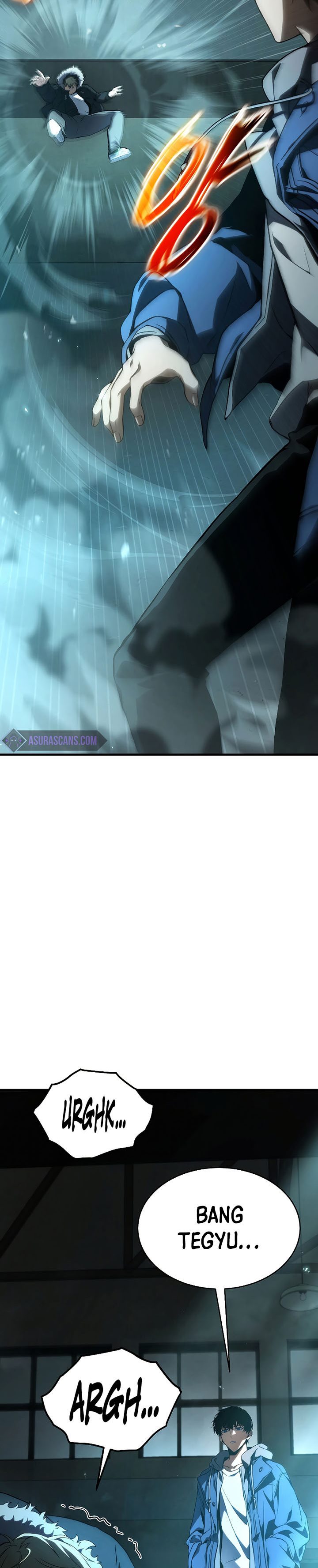 The Max-Level Player’s 100th Regression Chapter 07 Gambar 16