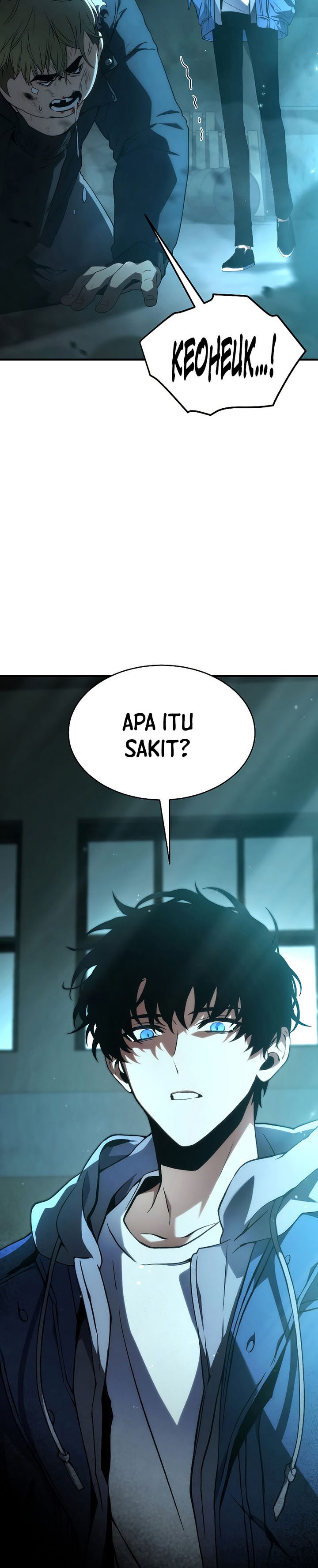 The Max-Level Player’s 100th Regression Chapter 07 Gambar 17