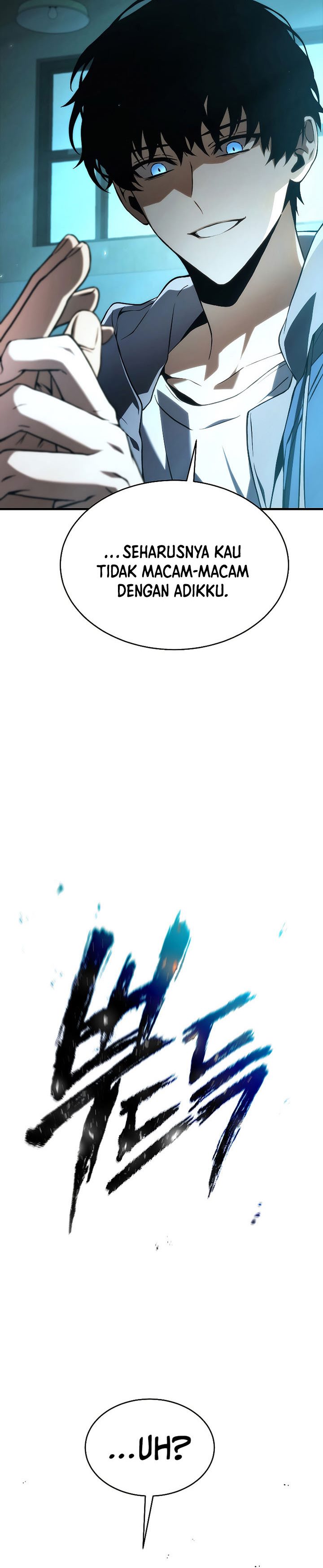 The Max-Level Player’s 100th Regression Chapter 07 Gambar 21