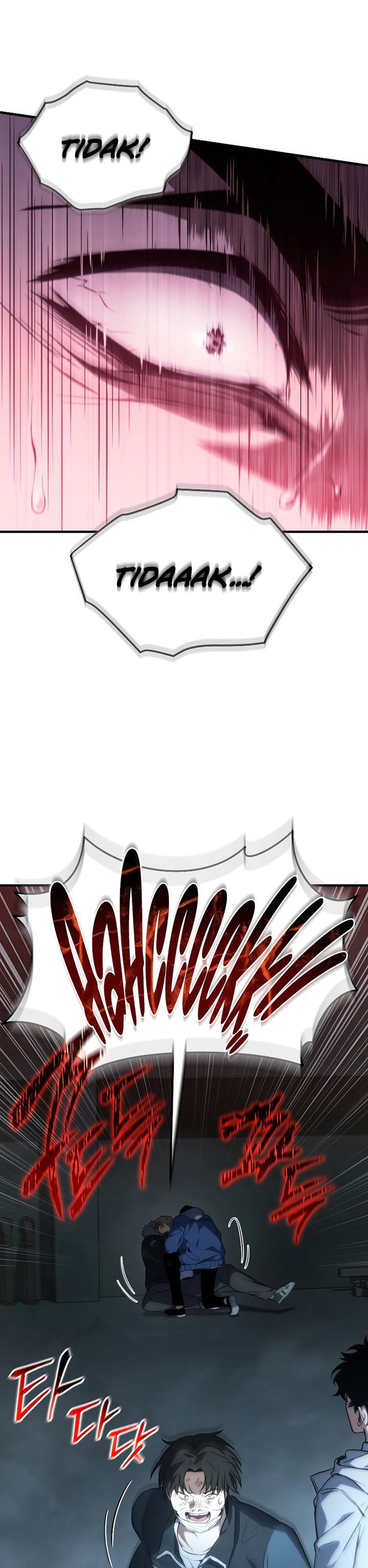 The Max-Level Player’s 100th Regression Chapter 07 Gambar 24