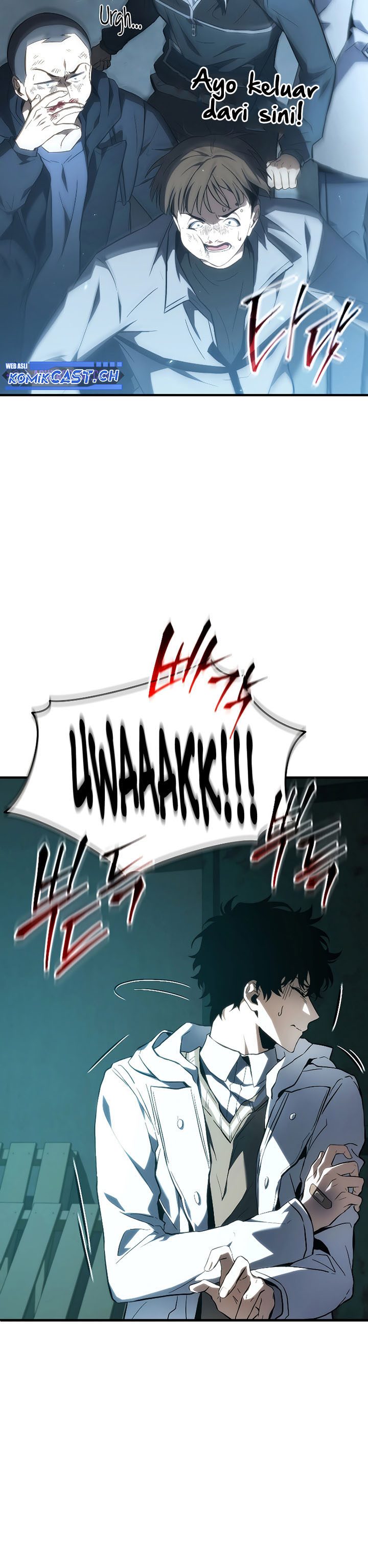 The Max-Level Player’s 100th Regression Chapter 07 Gambar 25