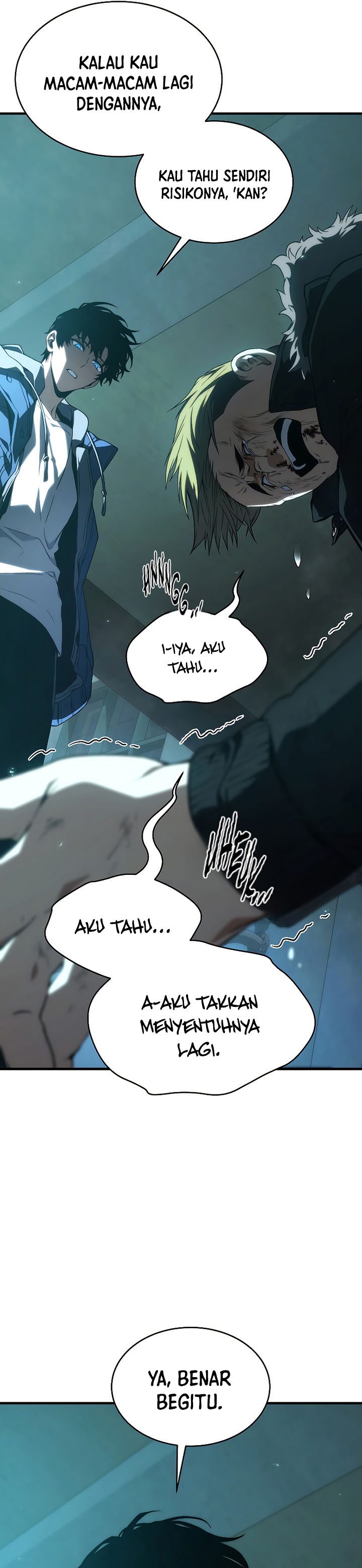 The Max-Level Player’s 100th Regression Chapter 07 Gambar 26