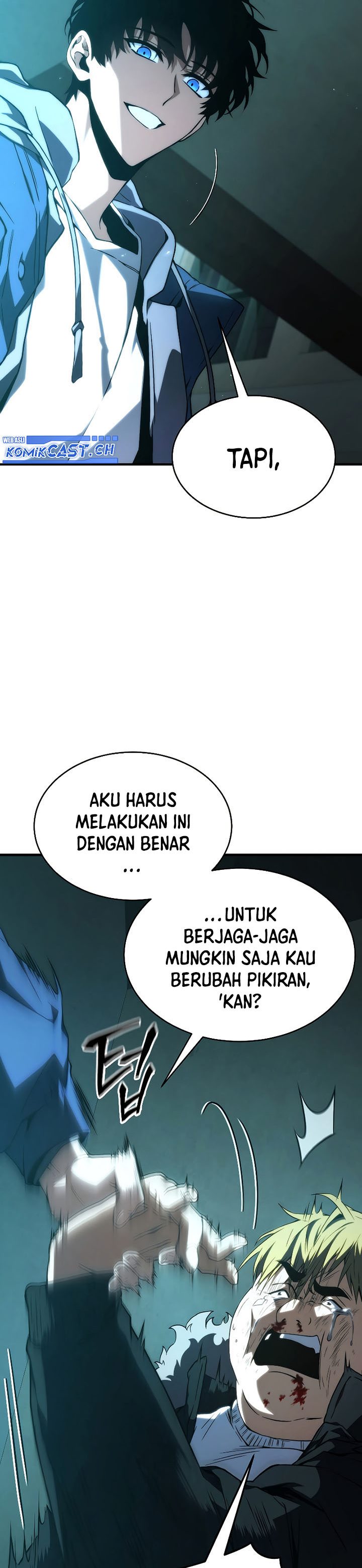 The Max-Level Player’s 100th Regression Chapter 07 Gambar 27