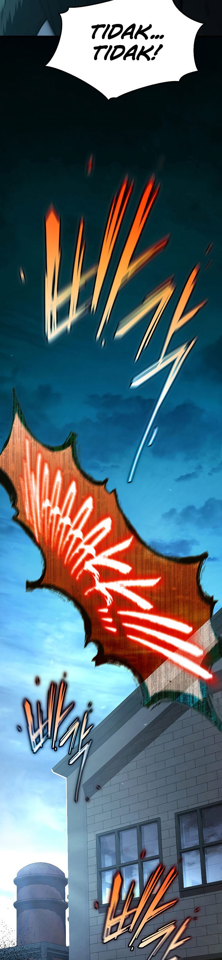 The Max-Level Player’s 100th Regression Chapter 07 Gambar 28