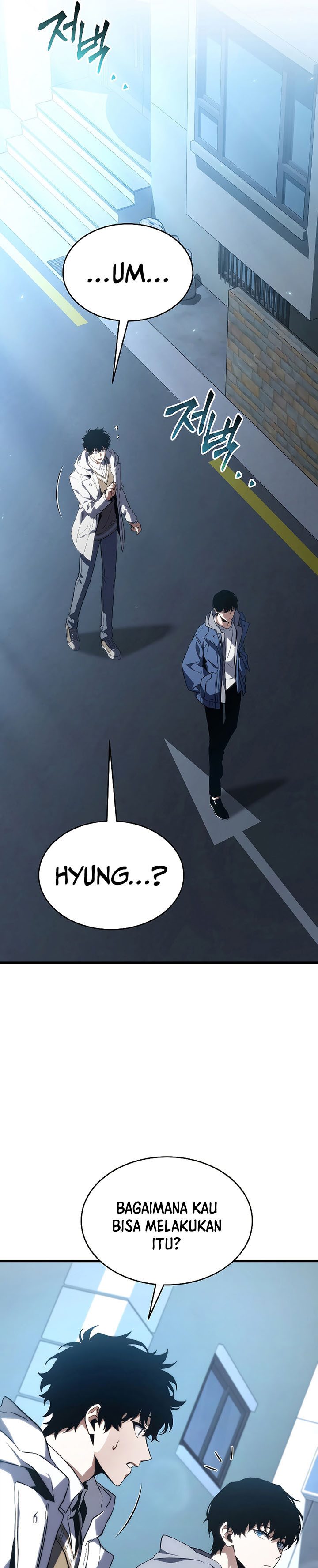The Max-Level Player’s 100th Regression Chapter 07 Gambar 30