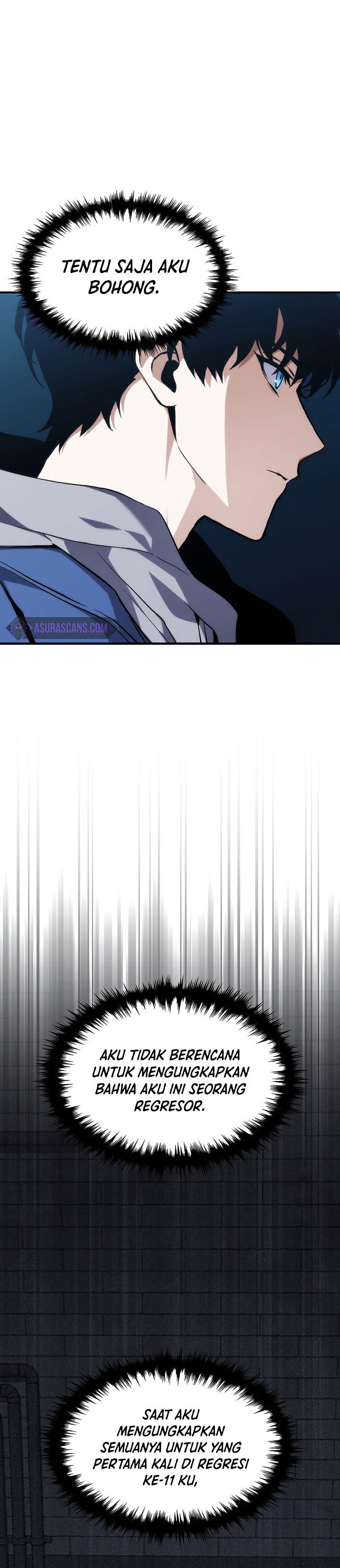 The Max-Level Player’s 100th Regression Chapter 07 Gambar 36