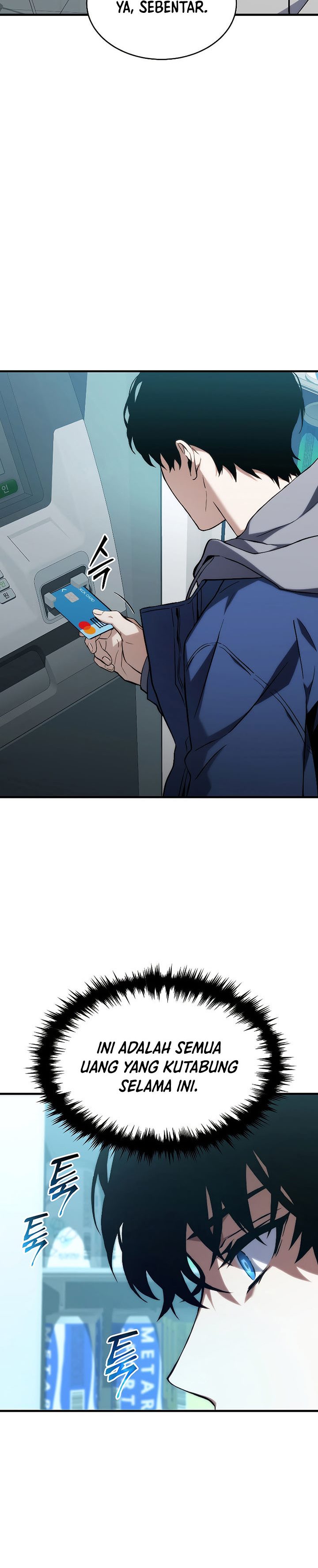The Max-Level Player’s 100th Regression Chapter 07 Gambar 41