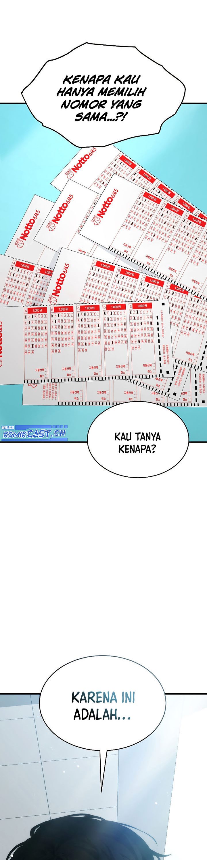 The Max-Level Player’s 100th Regression Chapter 07 Gambar 55