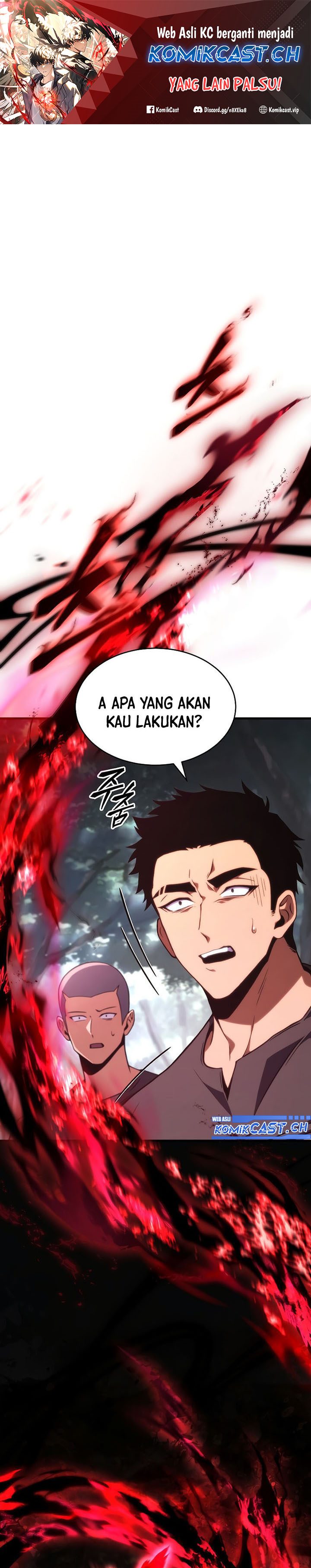 The Max-Level Player’s 100th Regression Chapter 13 Gambar 2