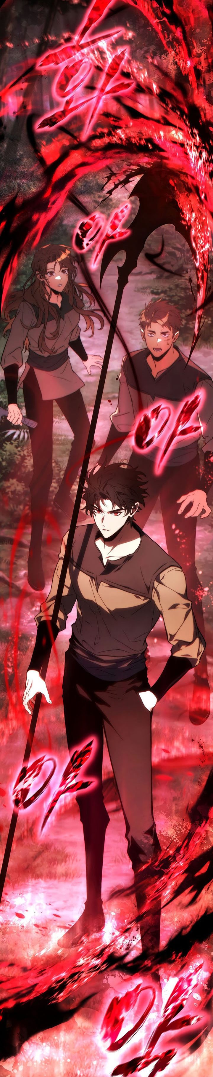 The Max-Level Player’s 100th Regression Chapter 13 Gambar 3