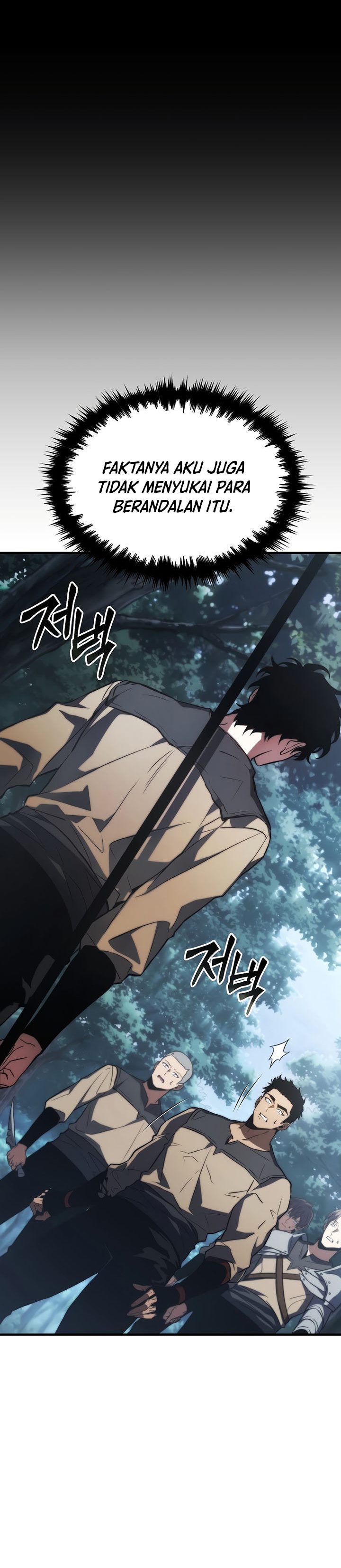 The Max-Level Player’s 100th Regression Chapter 13 Gambar 7