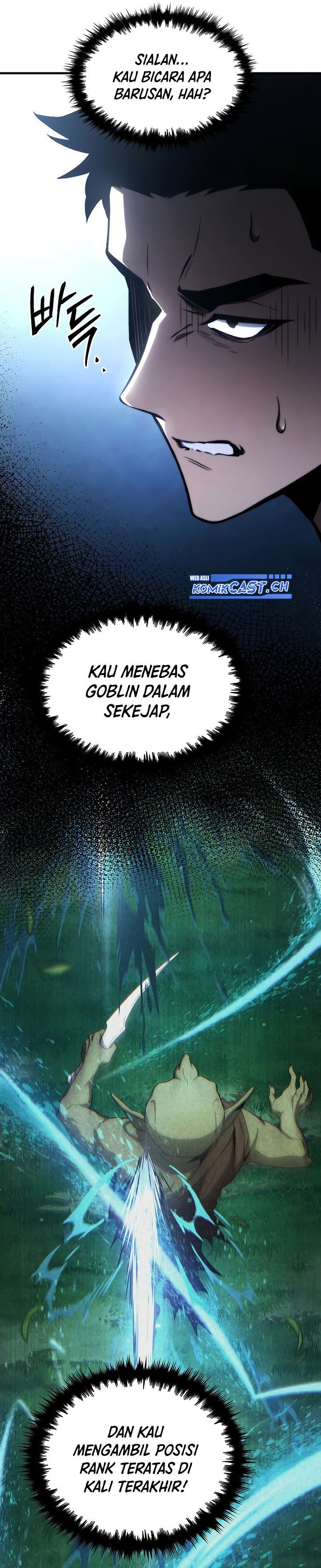 The Max-Level Player’s 100th Regression Chapter 13 Gambar 10