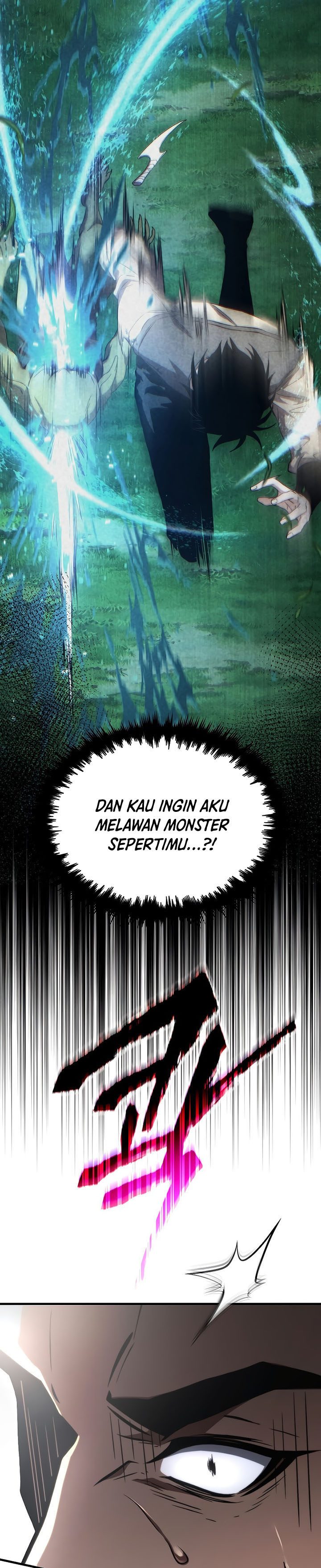 The Max-Level Player’s 100th Regression Chapter 13 Gambar 11