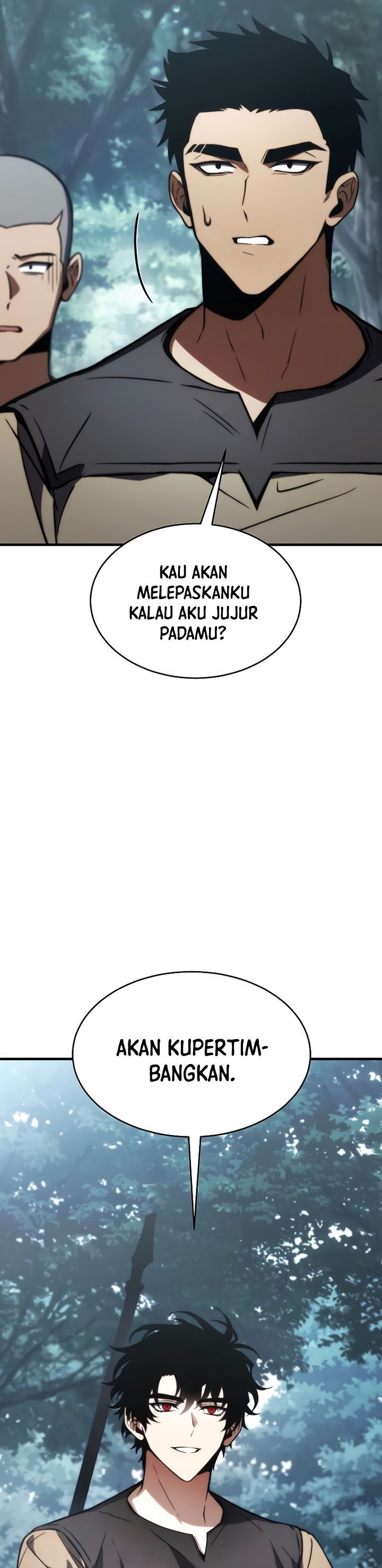 The Max-Level Player’s 100th Regression Chapter 13 Gambar 13