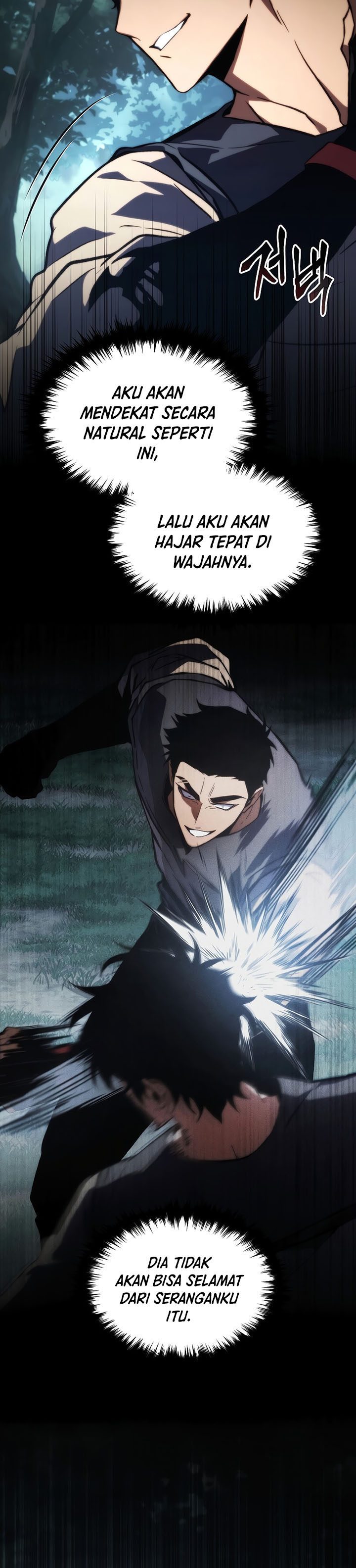 The Max-Level Player’s 100th Regression Chapter 13 Gambar 21