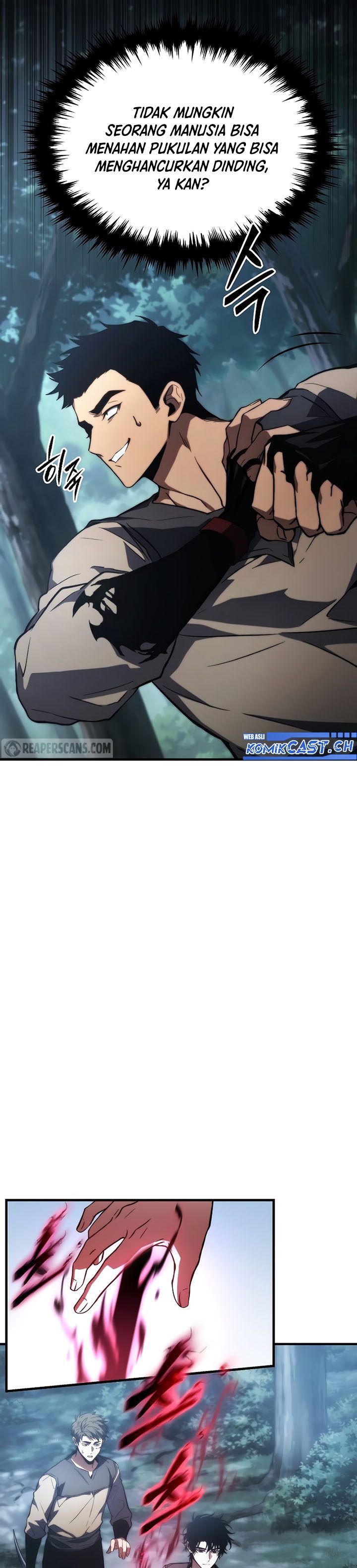 The Max-Level Player’s 100th Regression Chapter 13 Gambar 22