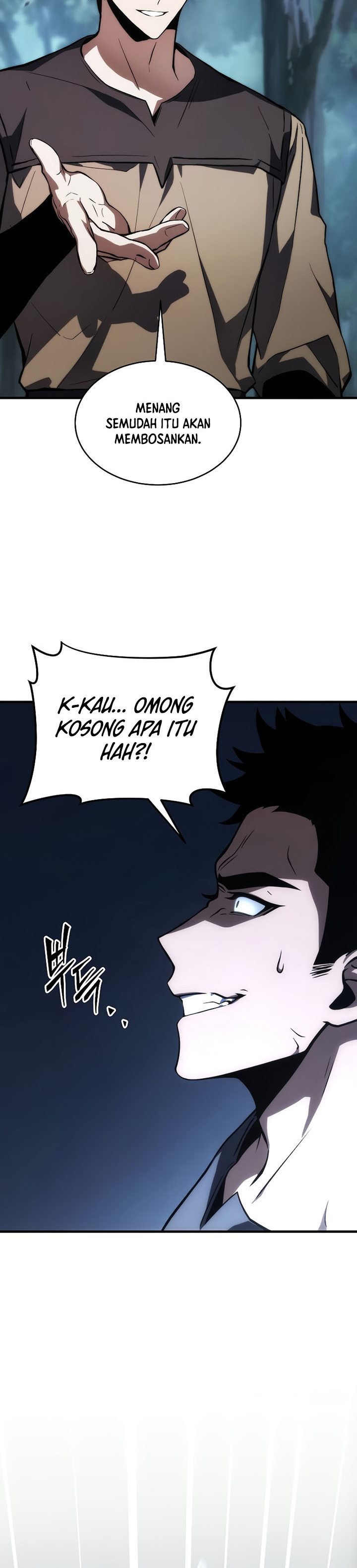 The Max-Level Player’s 100th Regression Chapter 13 Gambar 24