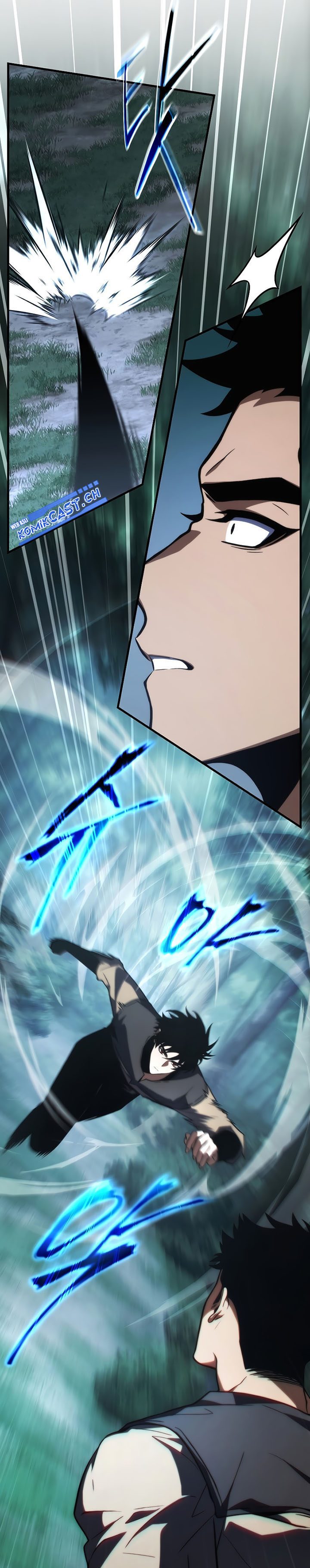 The Max-Level Player’s 100th Regression Chapter 13 Gambar 25