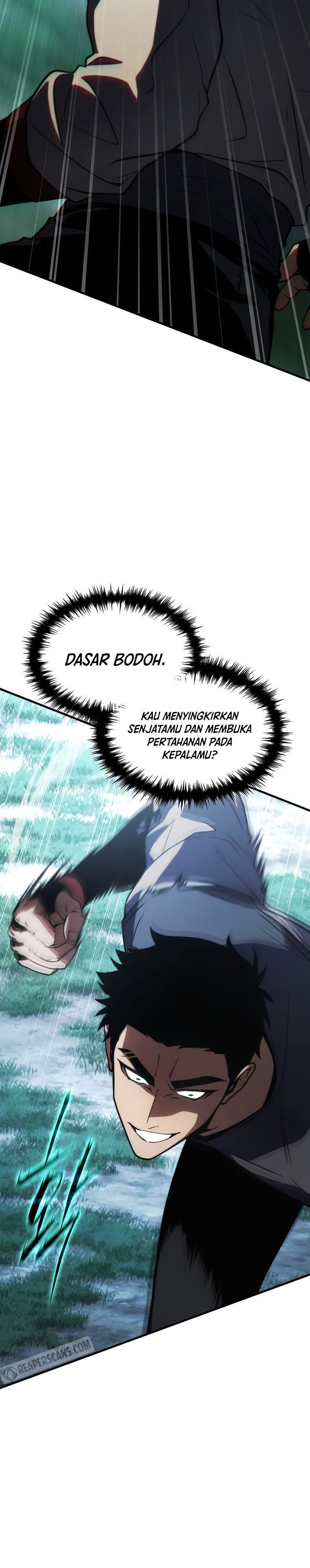 The Max-Level Player’s 100th Regression Chapter 13 Gambar 26