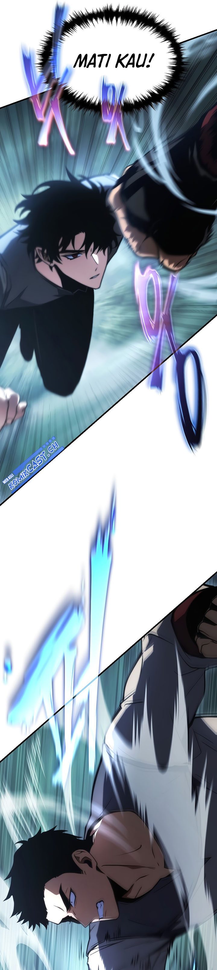 The Max-Level Player’s 100th Regression Chapter 13 Gambar 27