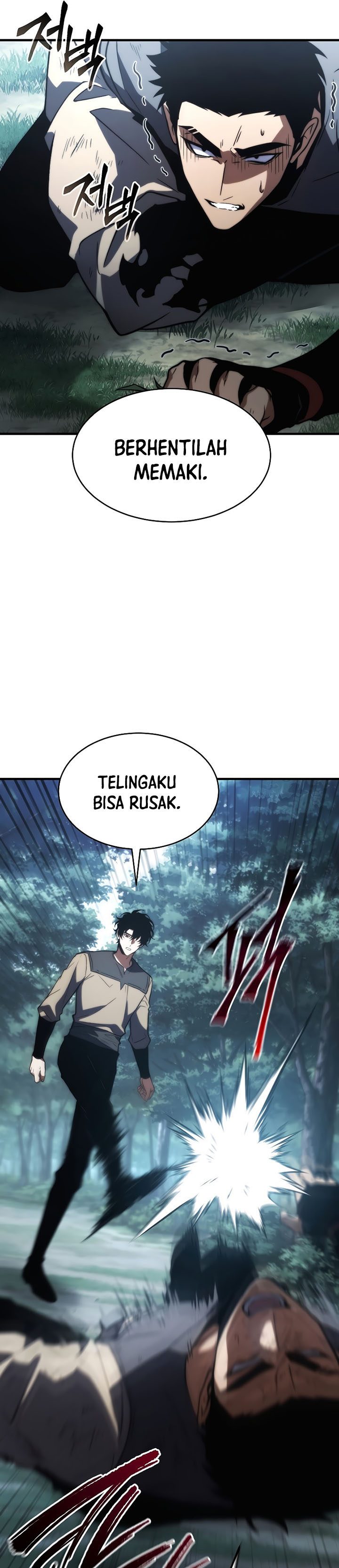 The Max-Level Player’s 100th Regression Chapter 13 Gambar 32