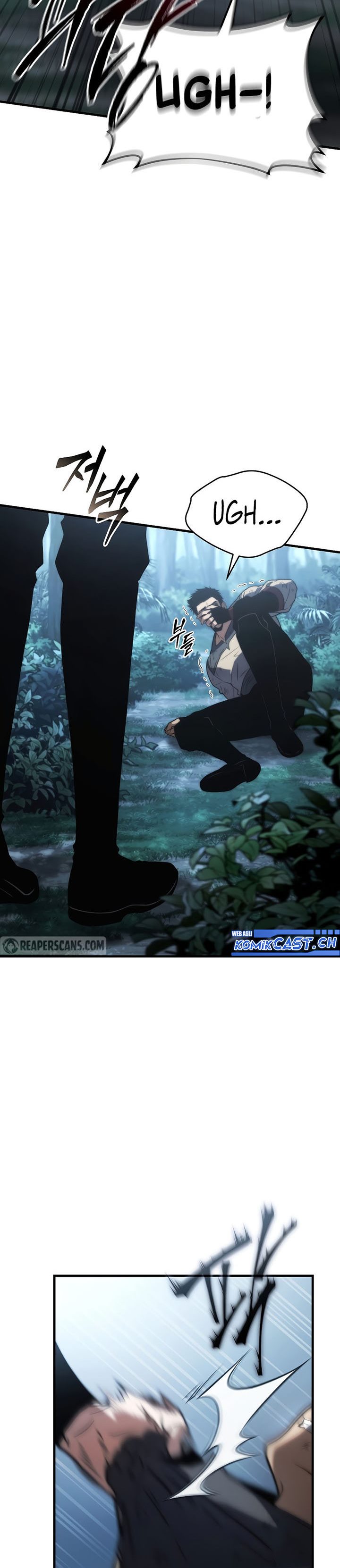 The Max-Level Player’s 100th Regression Chapter 13 Gambar 33
