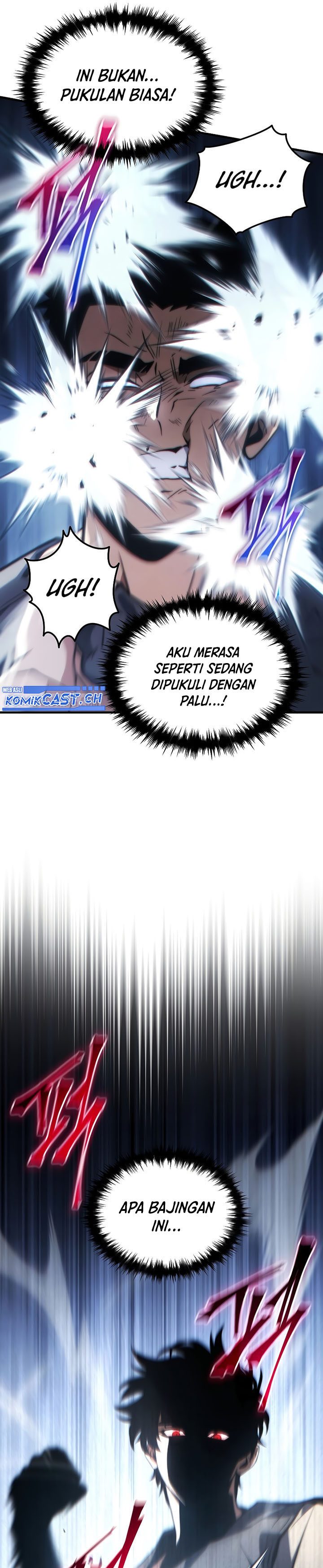 The Max-Level Player’s 100th Regression Chapter 13 Gambar 35