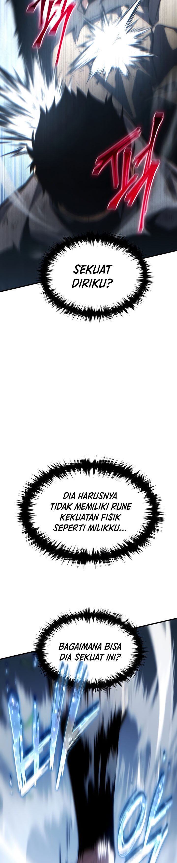 The Max-Level Player’s 100th Regression Chapter 13 Gambar 36